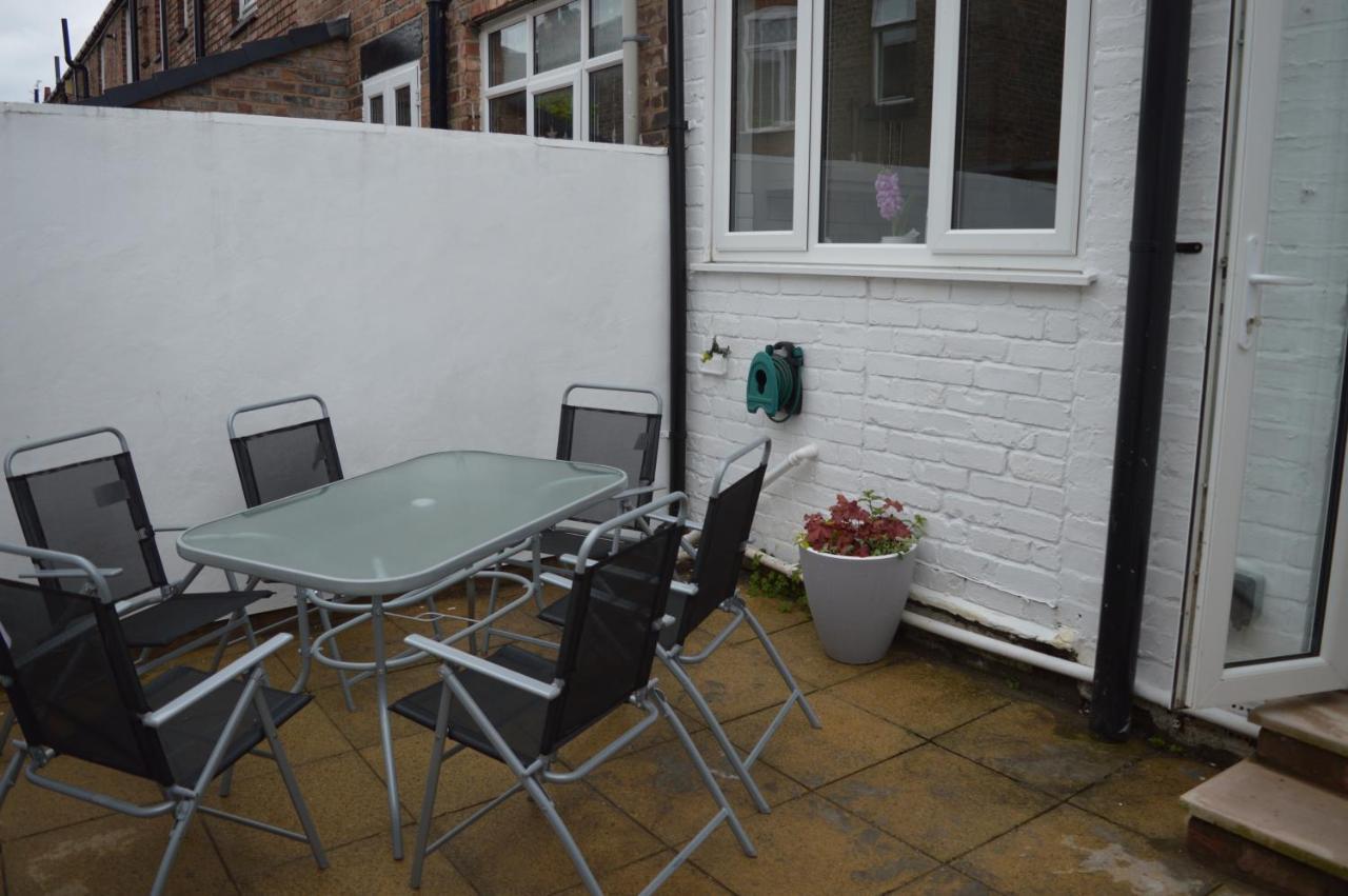 Library House Casa vacanze Liverpool