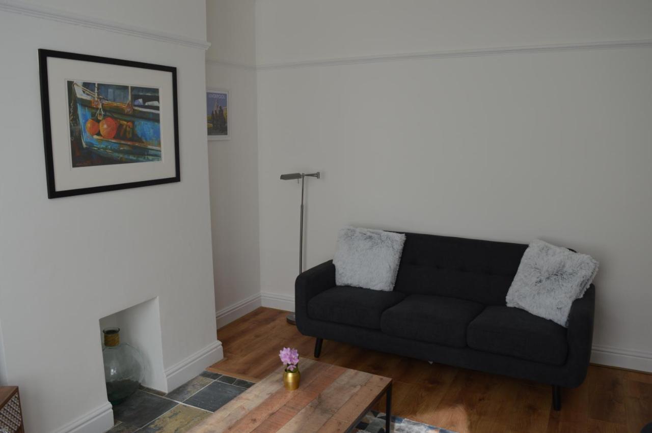 Casa vacanze Library House Liverpool