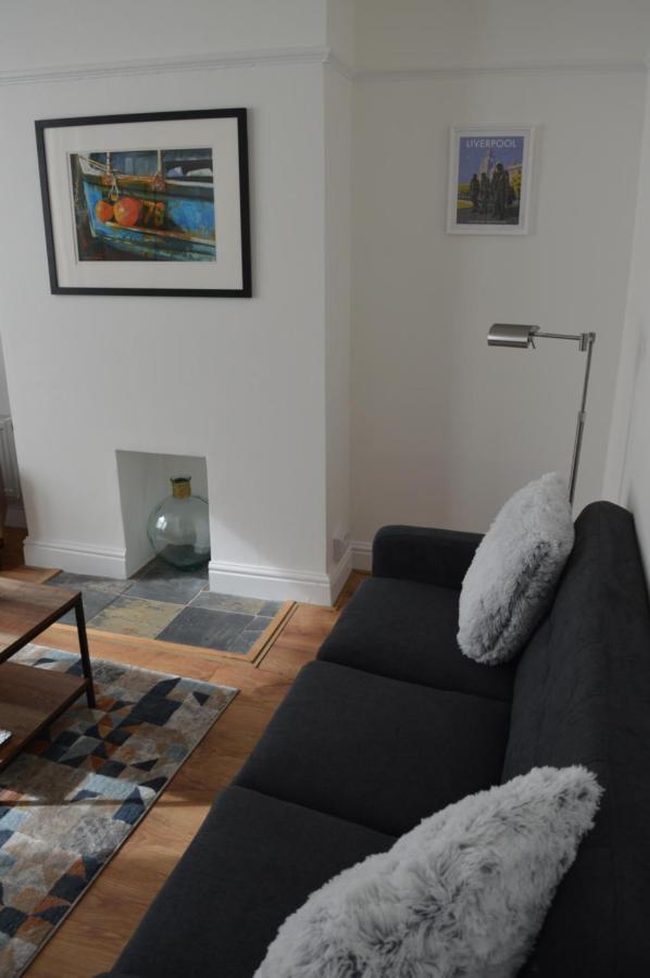 Library House Casa vacanze Liverpool