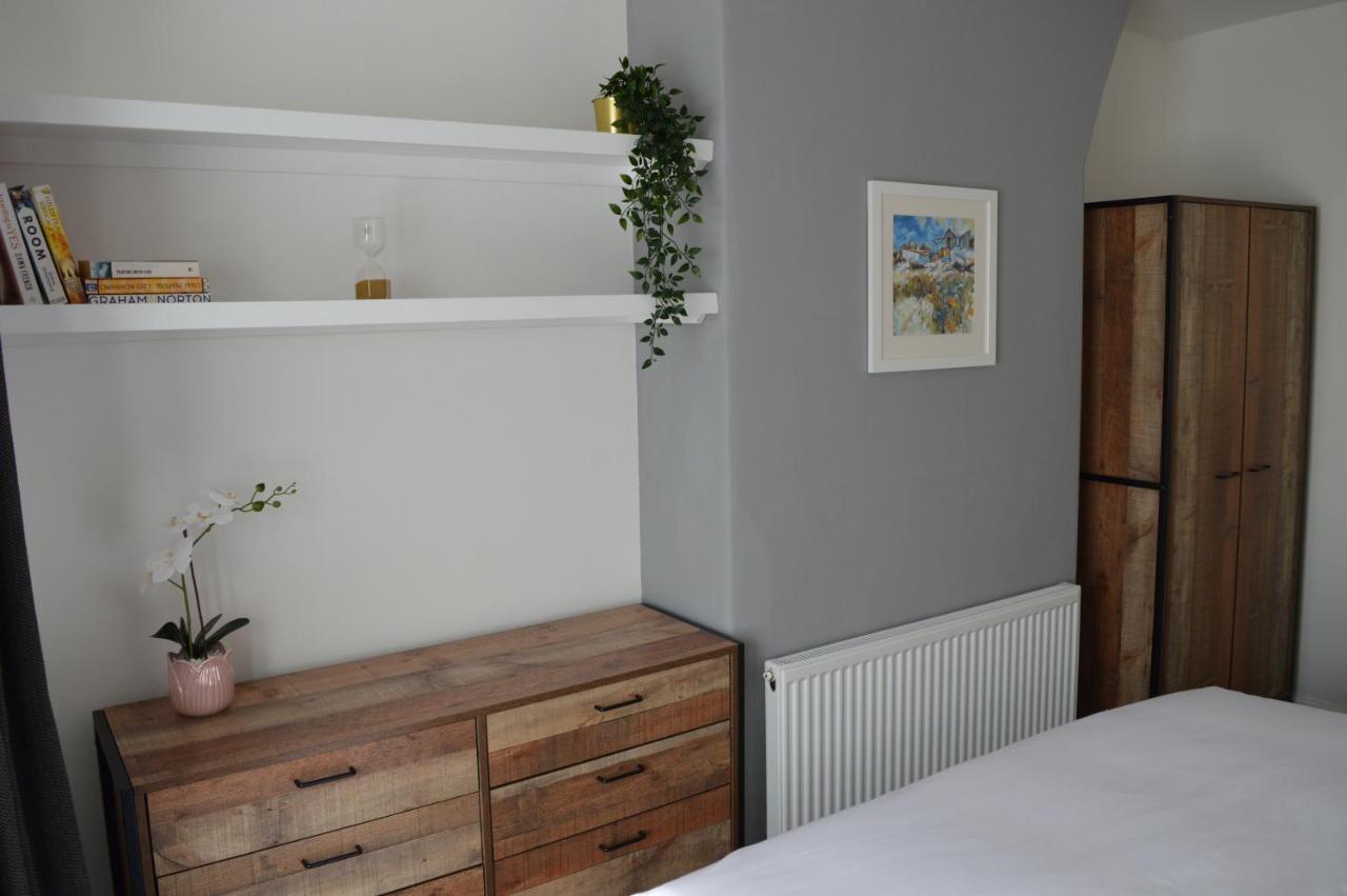 Library House Casa vacanze Liverpool