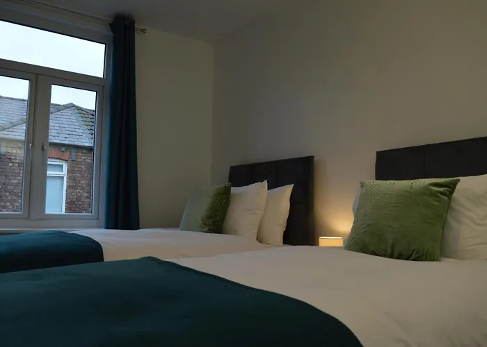Library House - Now With Sky Sports Hd